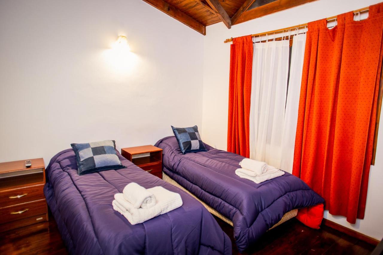Appartamento Oreades Ushuaia