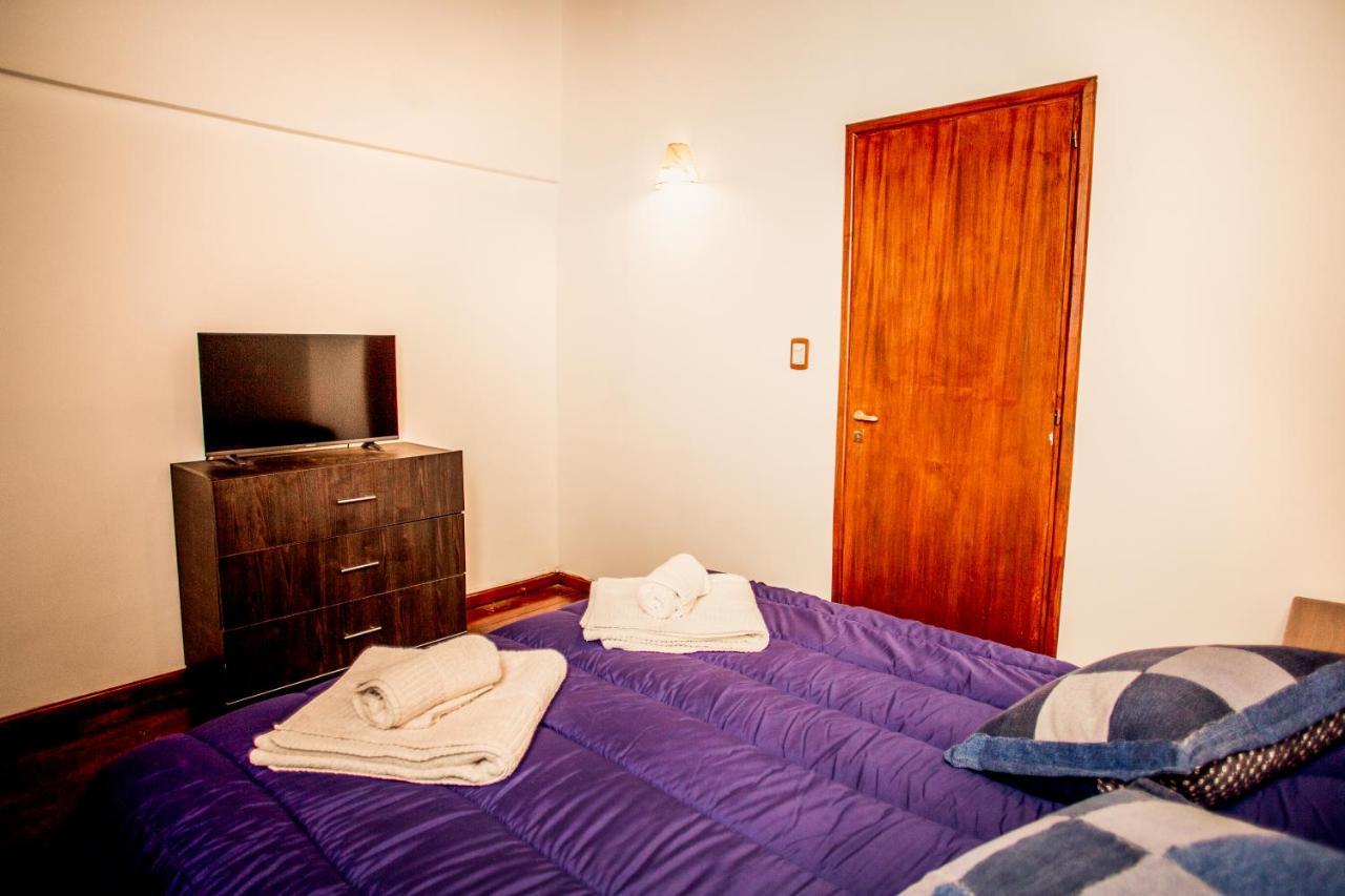 Appartamento Oreades Ushuaia