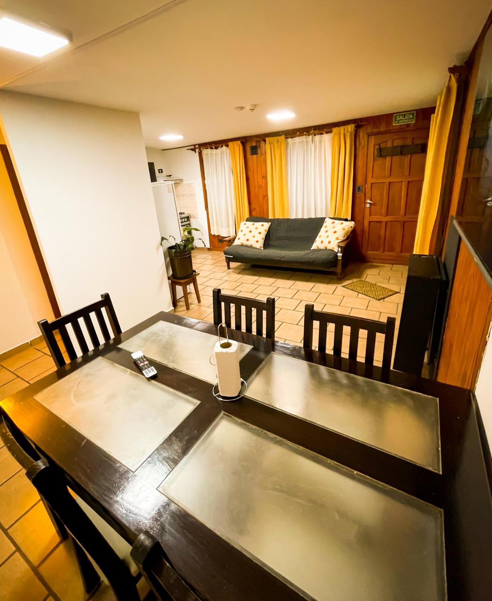 Appartamento Oreades Ushuaia